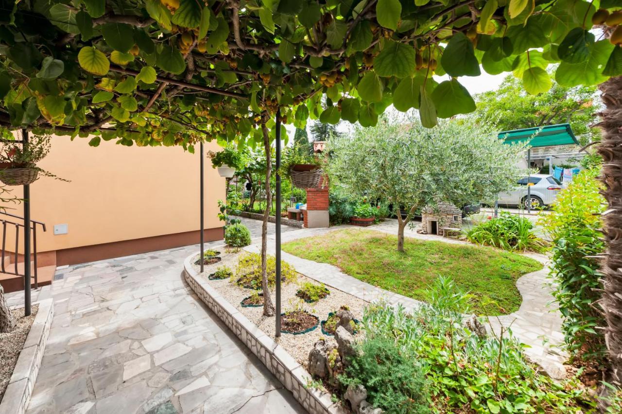 Banko Apartments Ρόβινι Εξωτερικό φωτογραφία