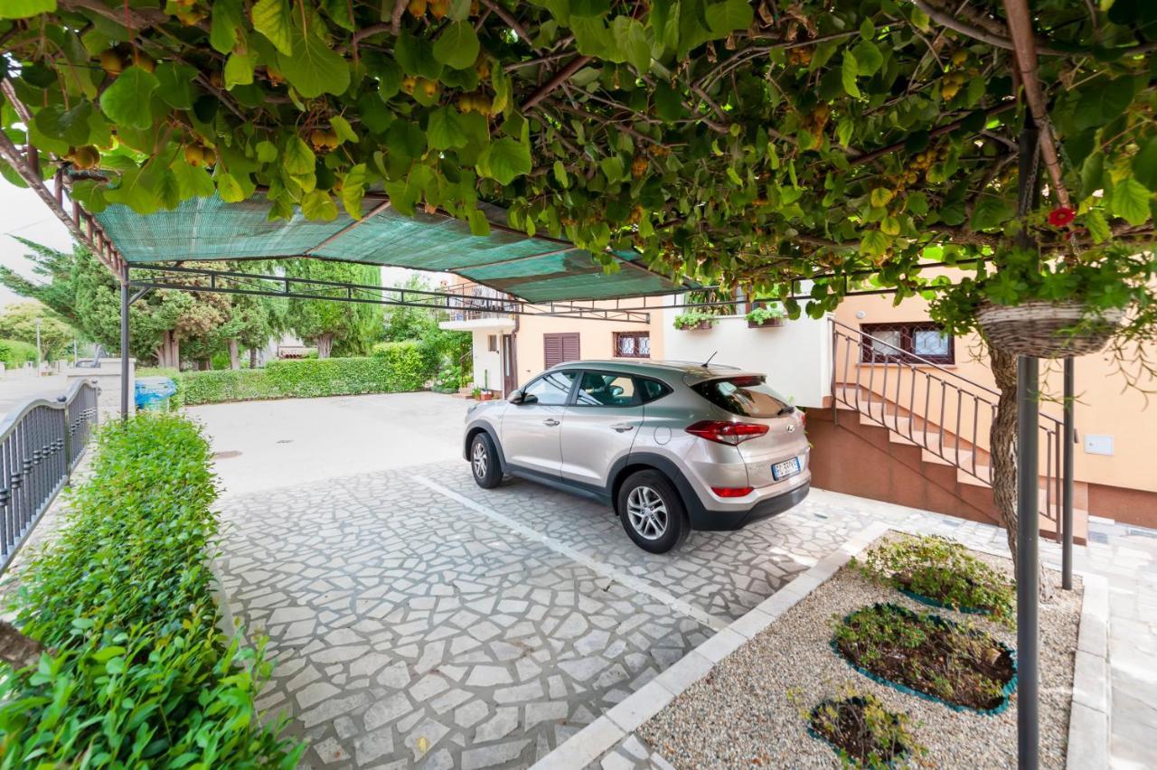 Banko Apartments Ρόβινι Εξωτερικό φωτογραφία