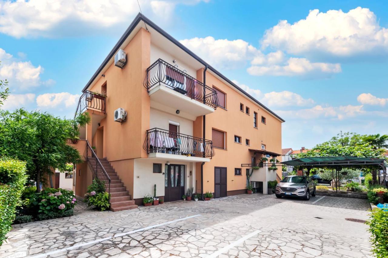 Banko Apartments Ρόβινι Εξωτερικό φωτογραφία