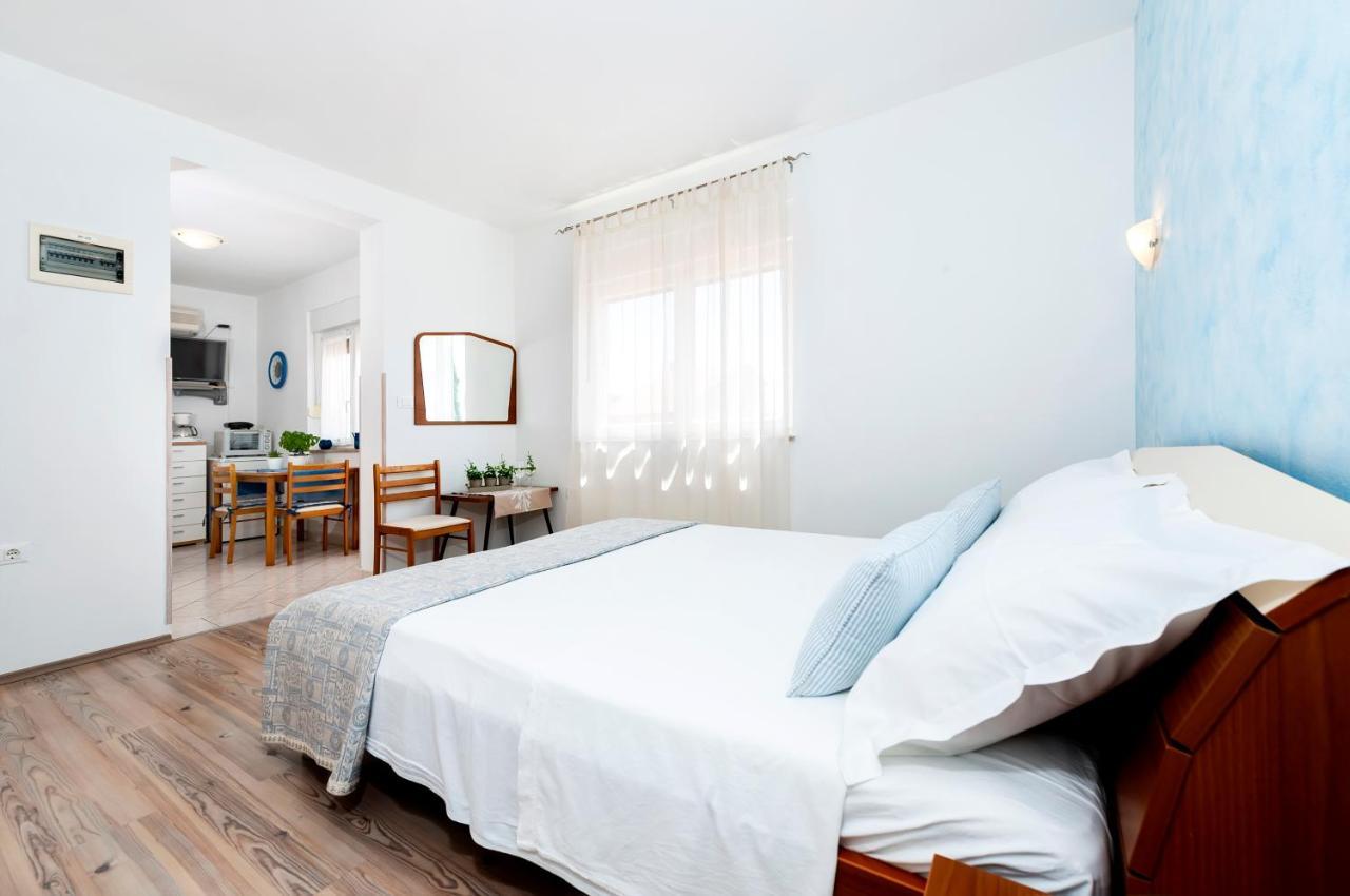 Banko Apartments Ρόβινι Εξωτερικό φωτογραφία