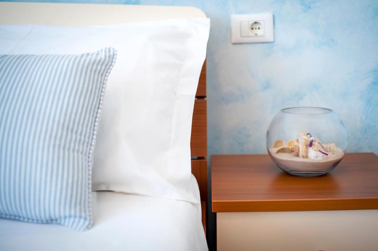 Banko Apartments Ρόβινι Εξωτερικό φωτογραφία