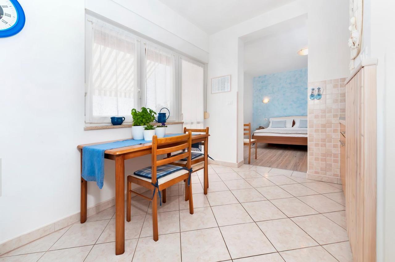 Banko Apartments Ρόβινι Εξωτερικό φωτογραφία