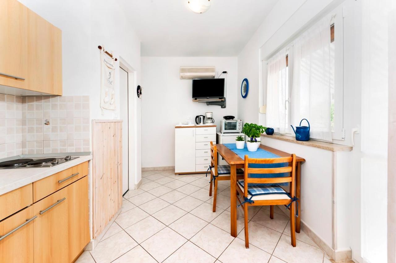 Banko Apartments Ρόβινι Εξωτερικό φωτογραφία