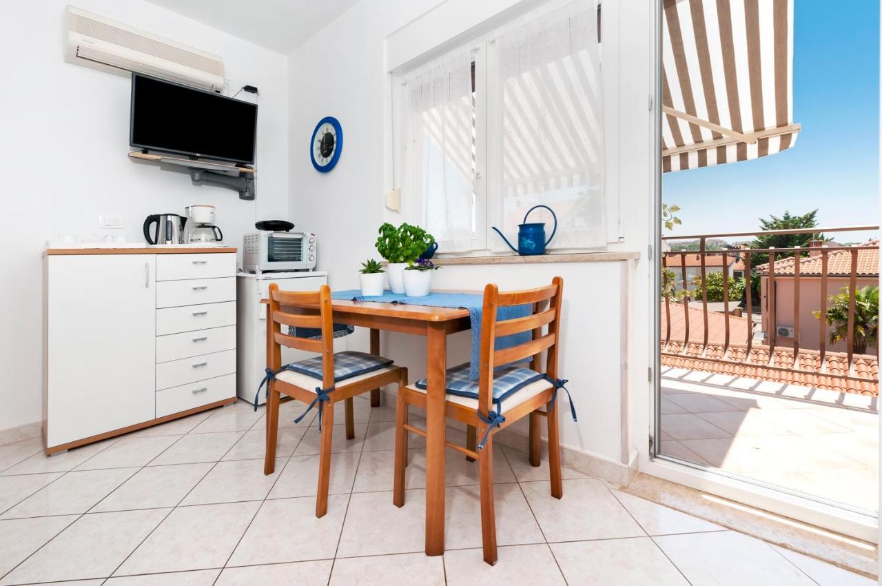 Banko Apartments Ρόβινι Εξωτερικό φωτογραφία