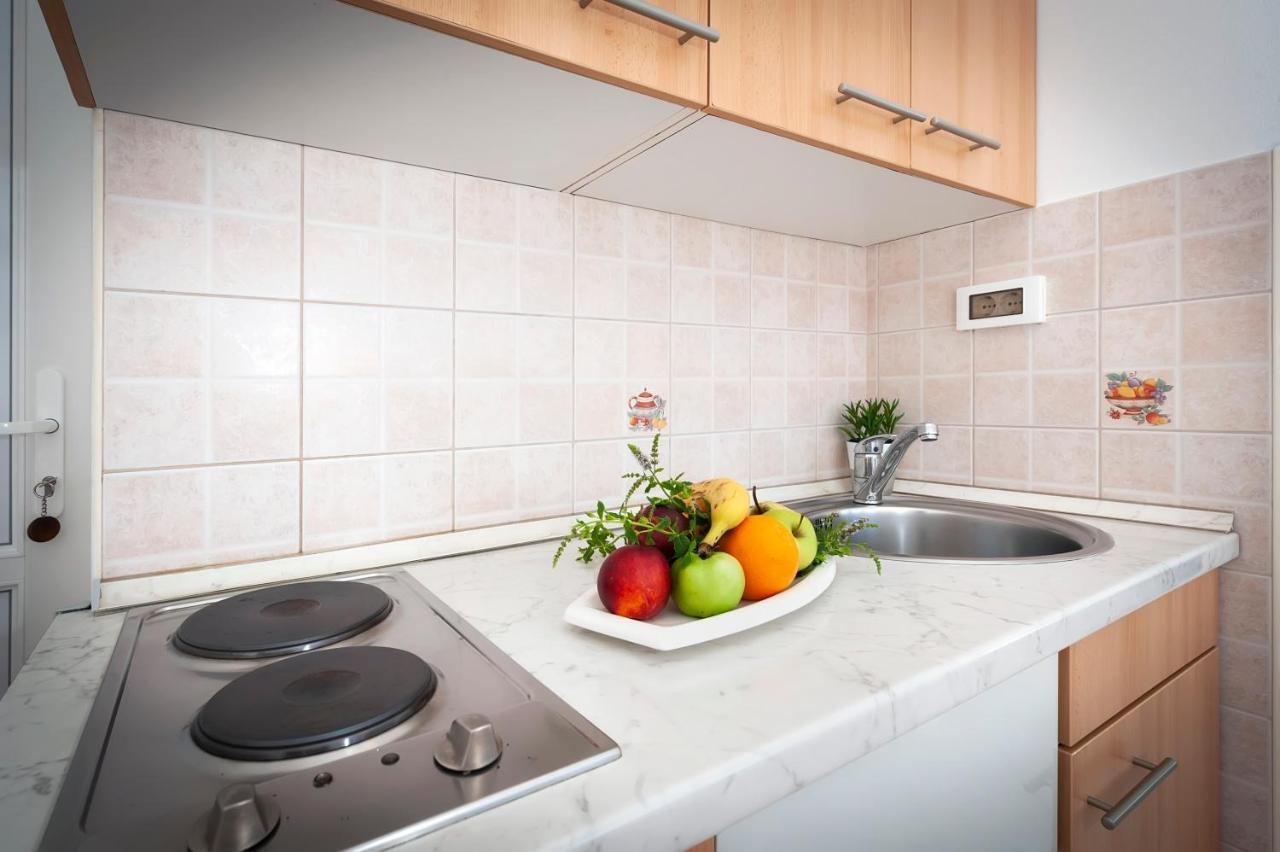 Banko Apartments Ρόβινι Εξωτερικό φωτογραφία