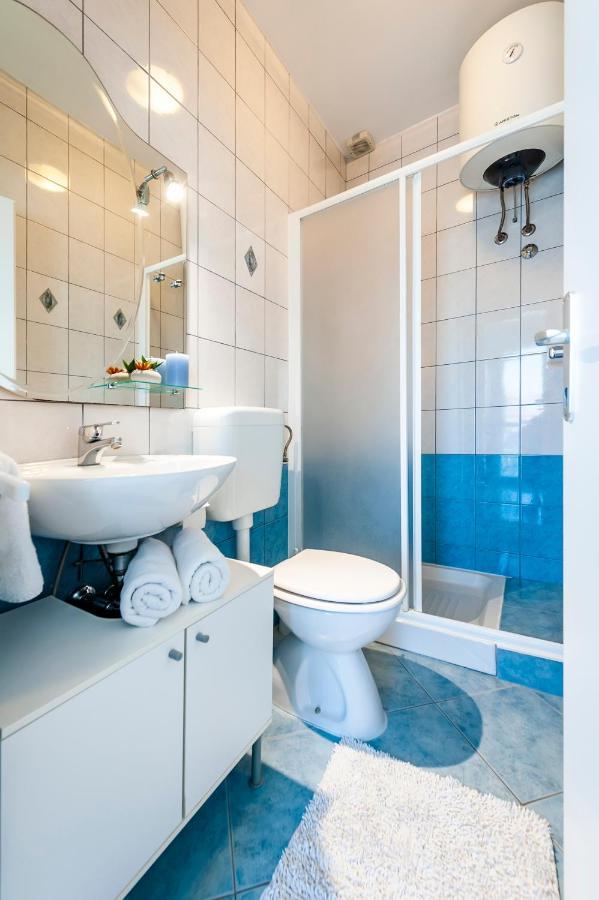Banko Apartments Ρόβινι Εξωτερικό φωτογραφία