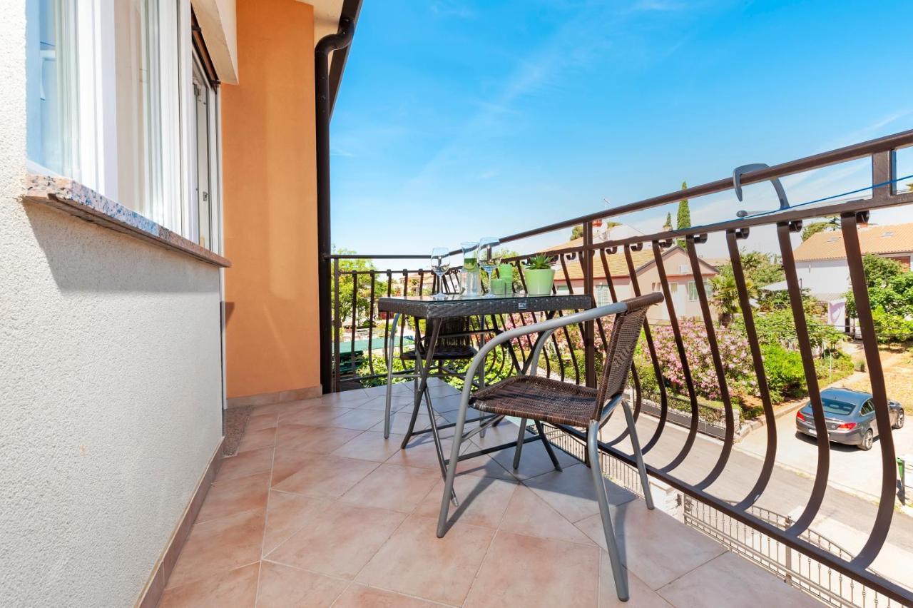 Banko Apartments Ρόβινι Εξωτερικό φωτογραφία