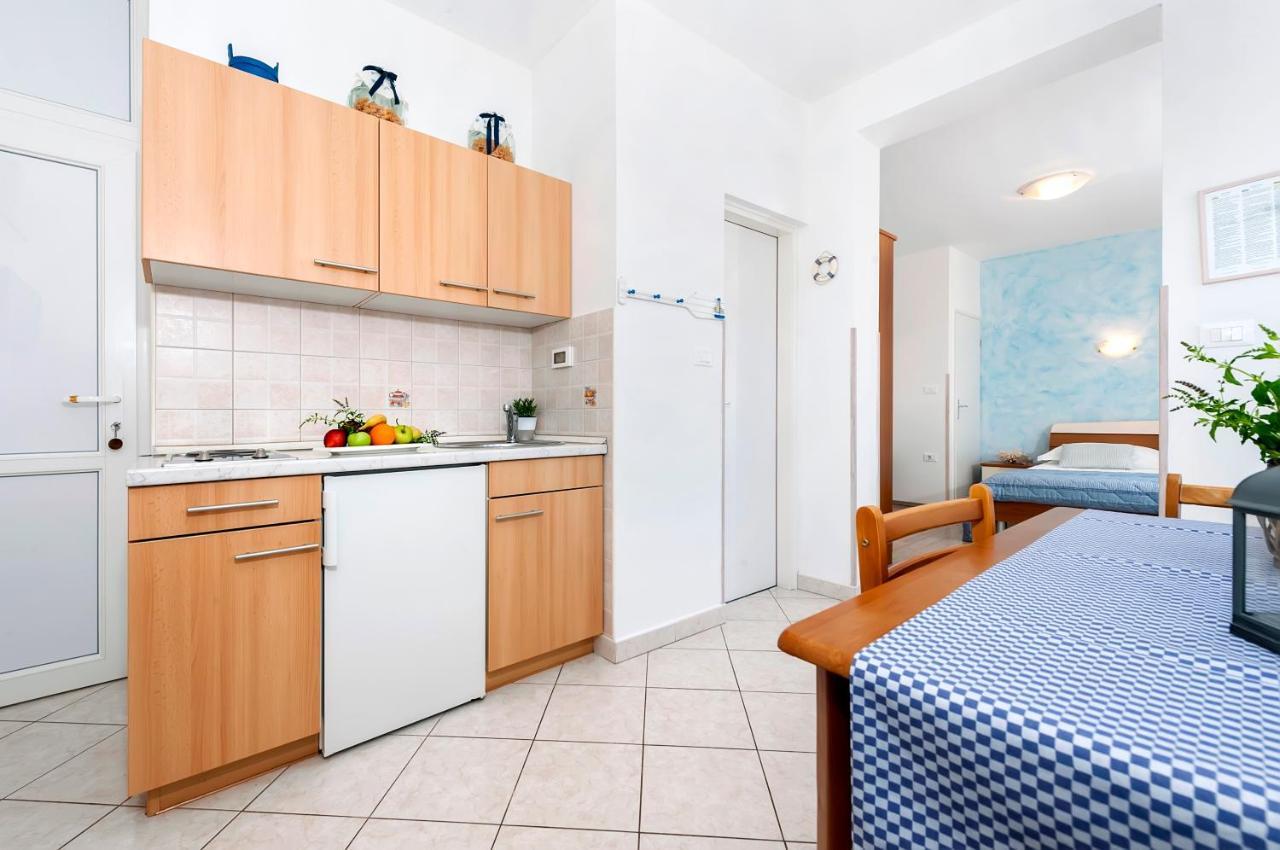 Banko Apartments Ρόβινι Εξωτερικό φωτογραφία