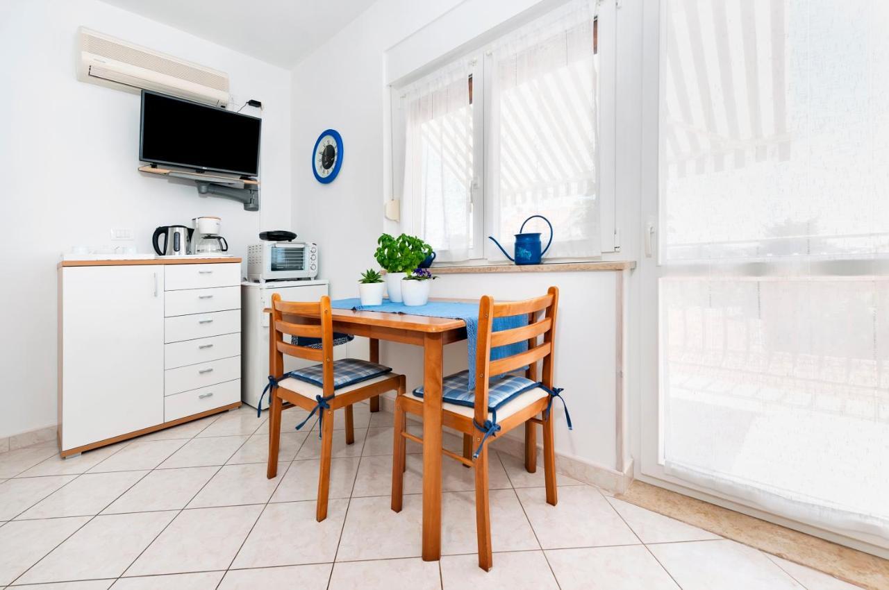 Banko Apartments Ρόβινι Εξωτερικό φωτογραφία