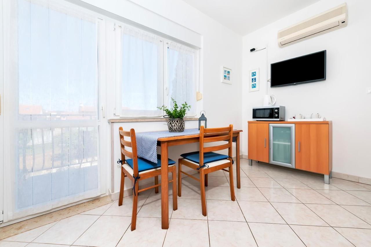 Banko Apartments Ρόβινι Εξωτερικό φωτογραφία
