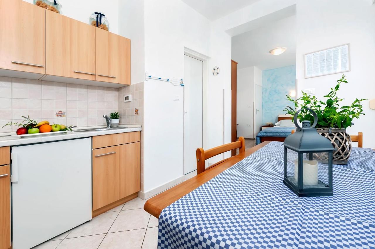 Banko Apartments Ρόβινι Εξωτερικό φωτογραφία