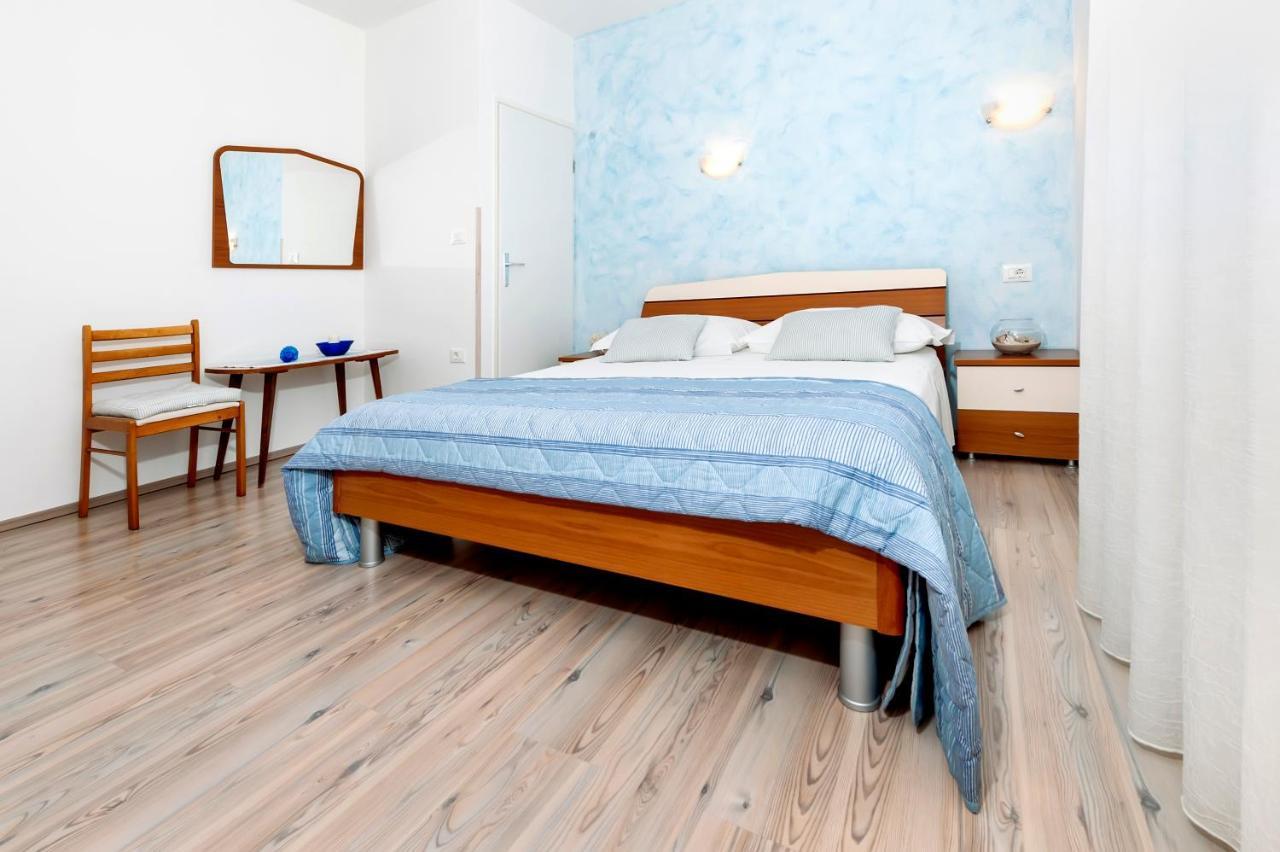Banko Apartments Ρόβινι Εξωτερικό φωτογραφία