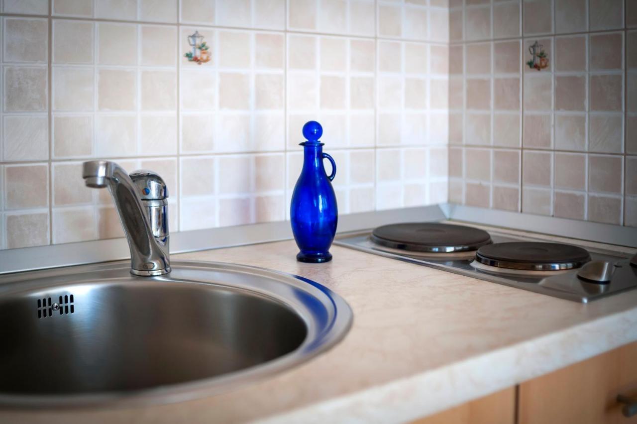 Banko Apartments Ρόβινι Εξωτερικό φωτογραφία