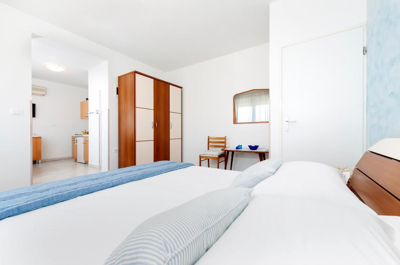 Banko Apartments Ρόβινι Εξωτερικό φωτογραφία