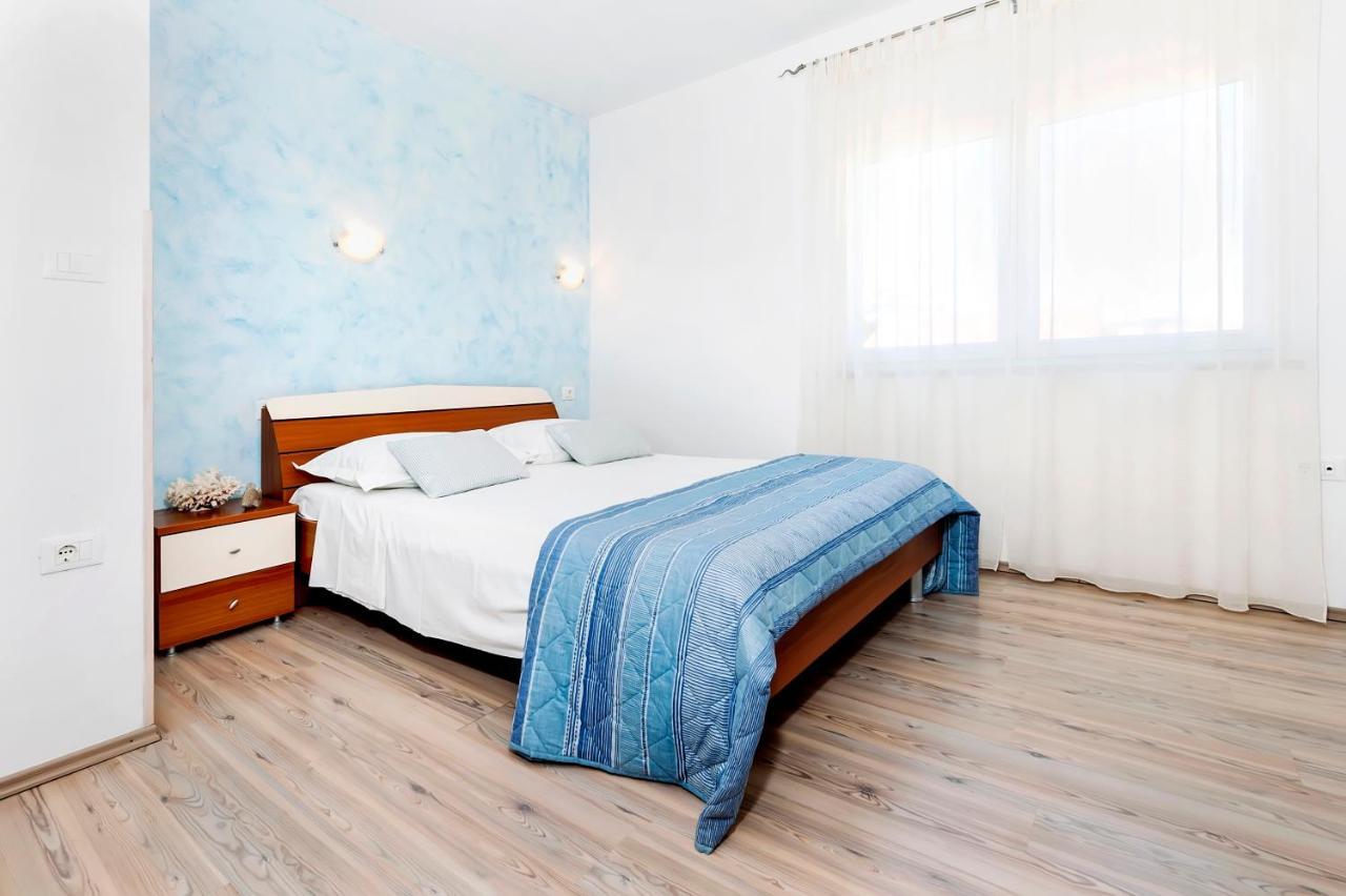 Banko Apartments Ρόβινι Εξωτερικό φωτογραφία