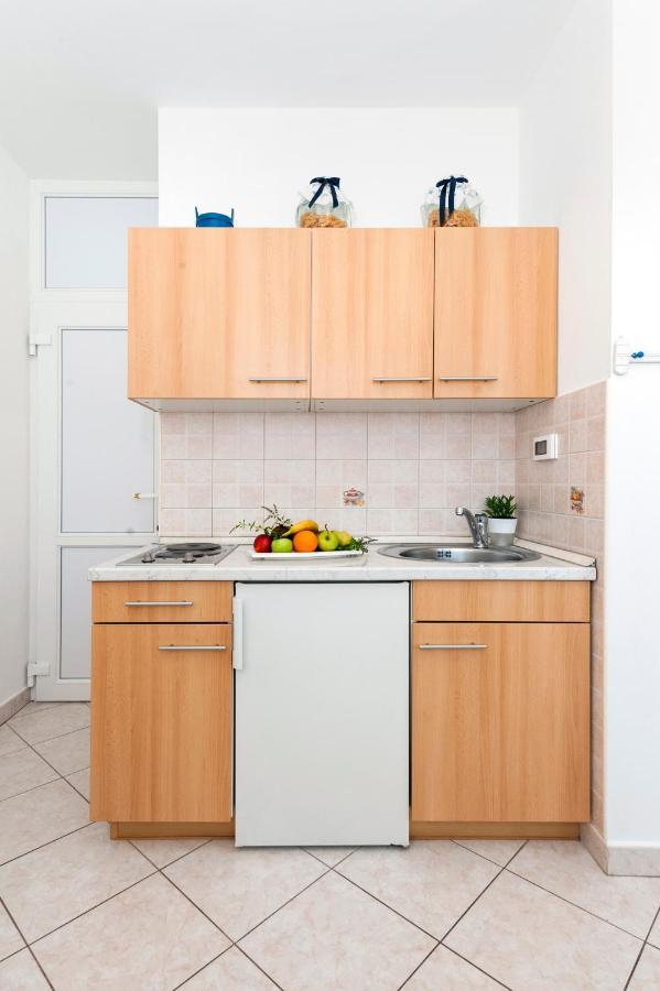 Banko Apartments Ρόβινι Εξωτερικό φωτογραφία