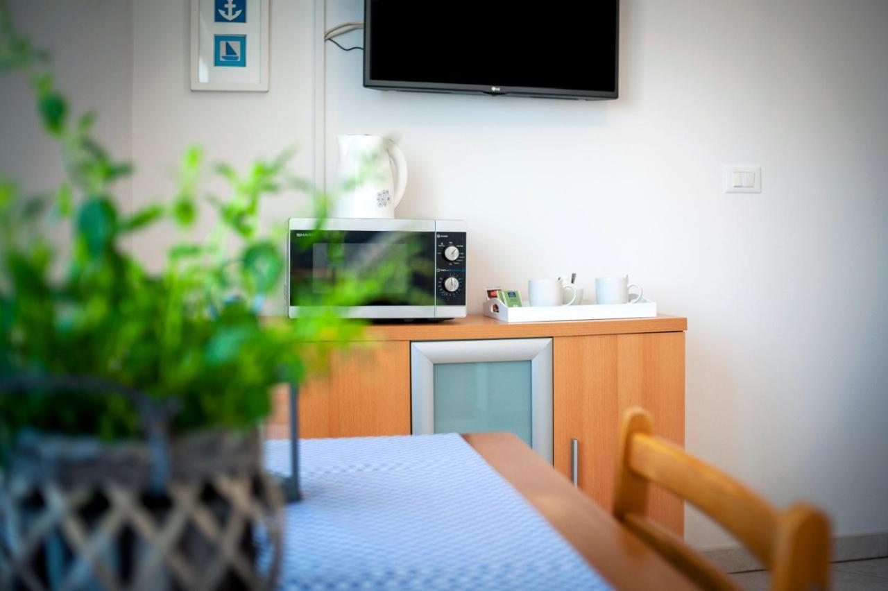 Banko Apartments Ρόβινι Εξωτερικό φωτογραφία