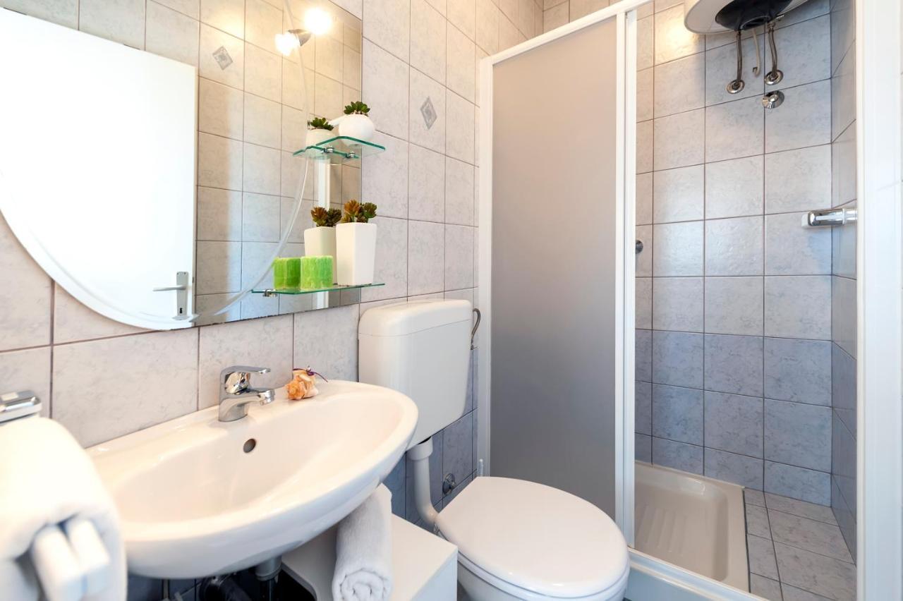 Banko Apartments Ρόβινι Εξωτερικό φωτογραφία