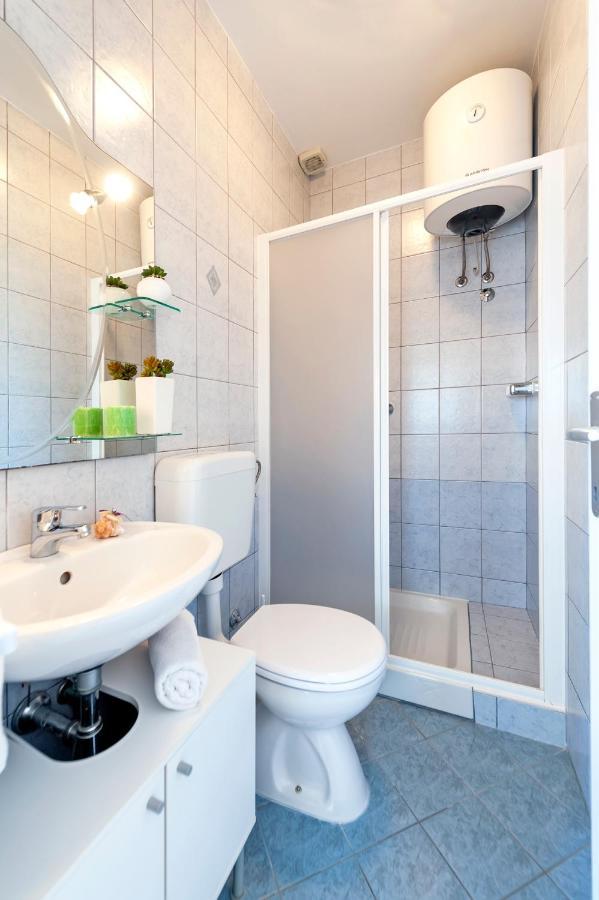 Banko Apartments Ρόβινι Εξωτερικό φωτογραφία