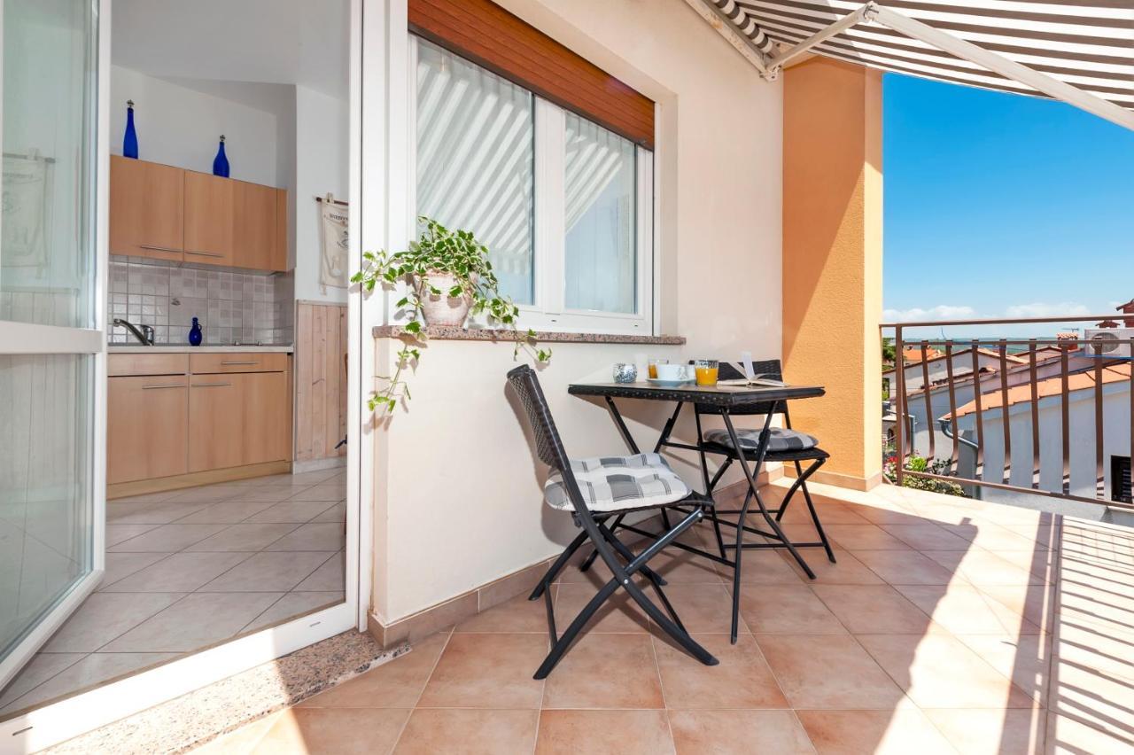 Banko Apartments Ρόβινι Εξωτερικό φωτογραφία