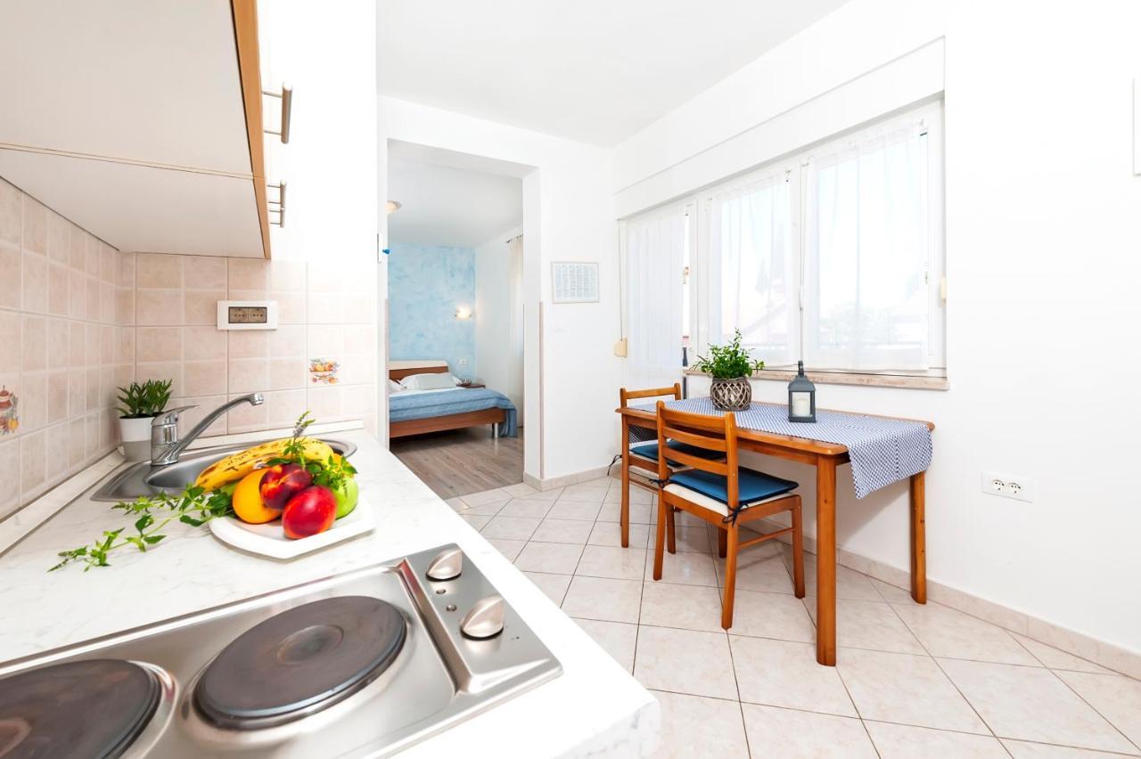 Banko Apartments Ρόβινι Εξωτερικό φωτογραφία