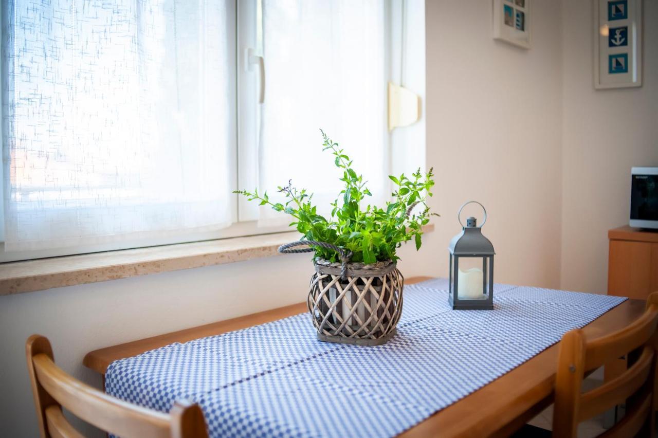 Banko Apartments Ρόβινι Εξωτερικό φωτογραφία