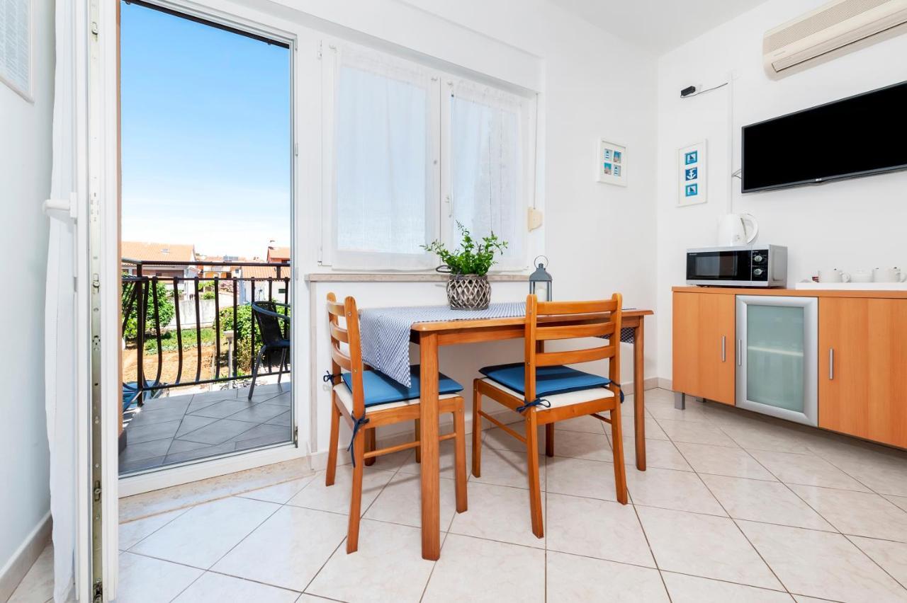 Banko Apartments Ρόβινι Εξωτερικό φωτογραφία