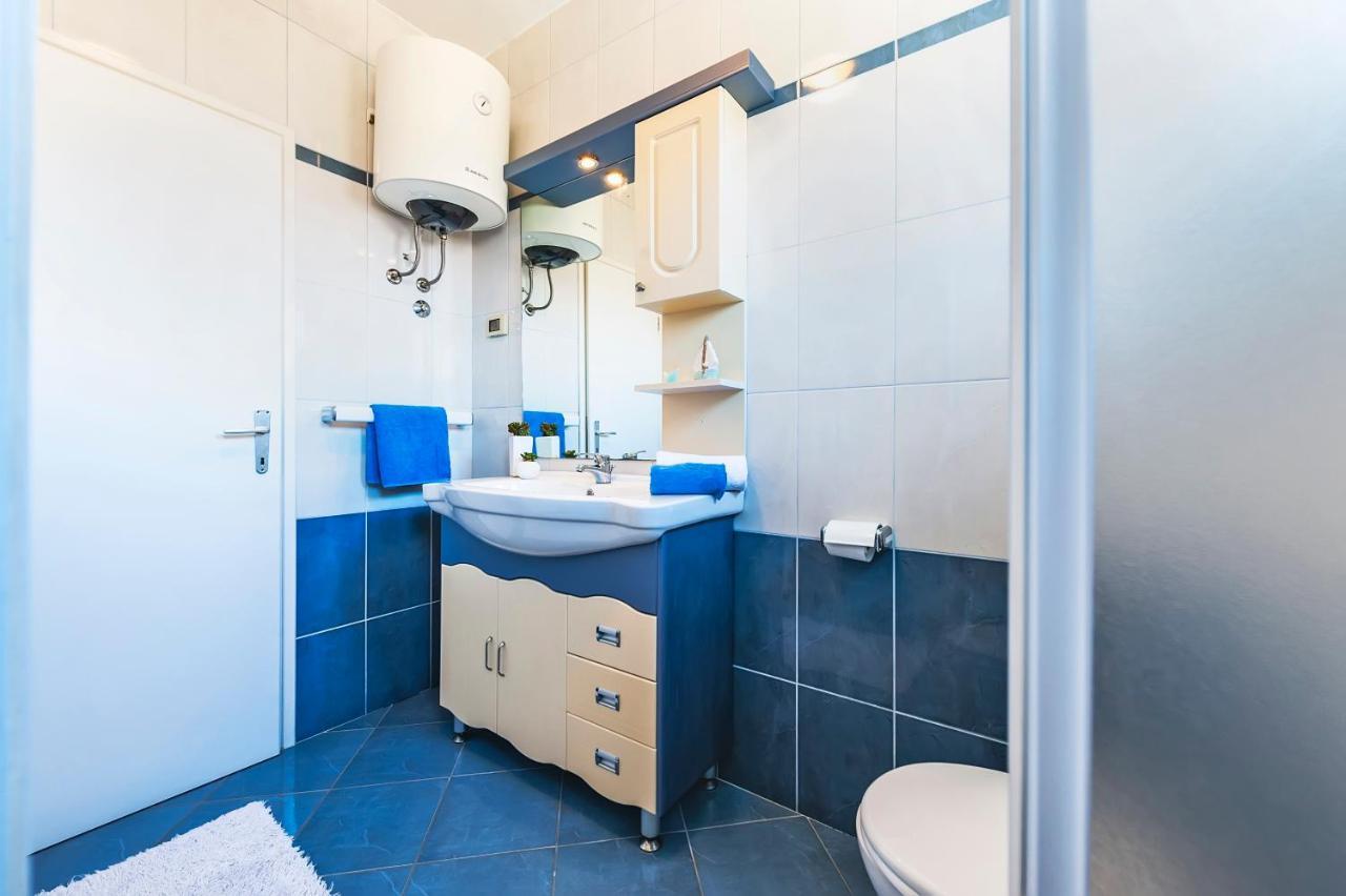 Banko Apartments Ρόβινι Εξωτερικό φωτογραφία
