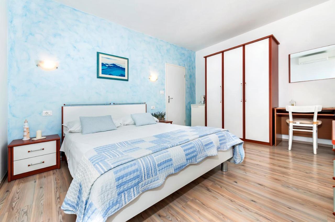 Banko Apartments Ρόβινι Εξωτερικό φωτογραφία