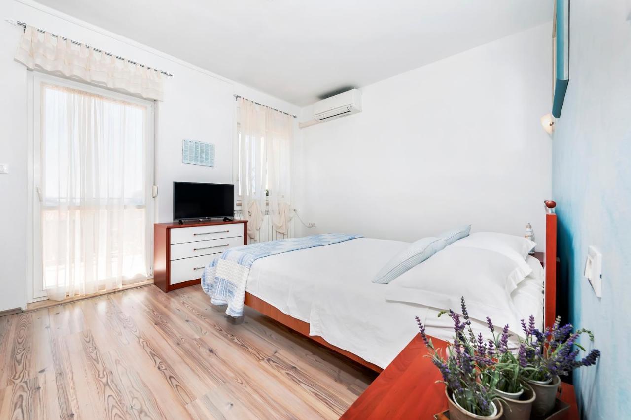 Banko Apartments Ρόβινι Εξωτερικό φωτογραφία