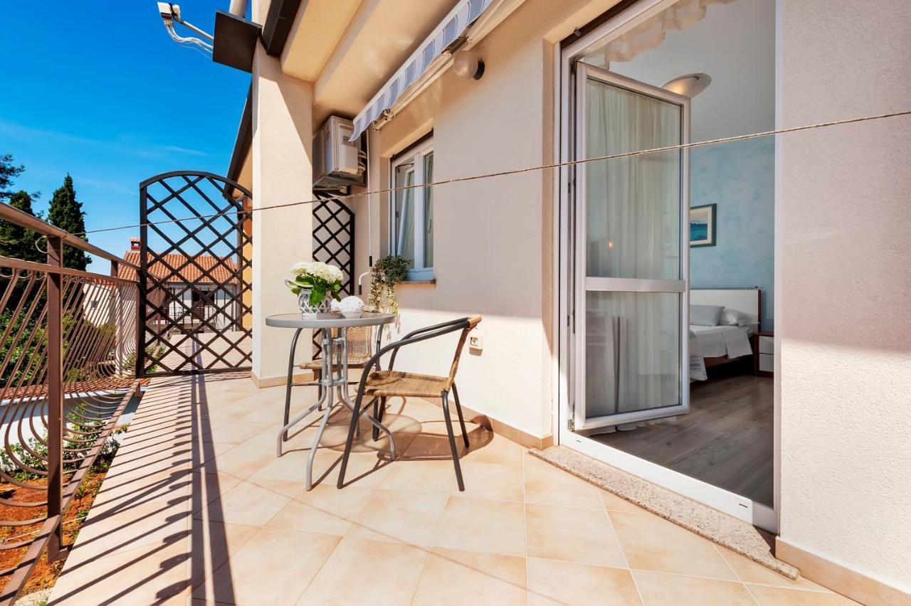 Banko Apartments Ρόβινι Εξωτερικό φωτογραφία